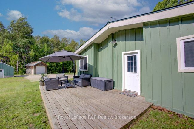 8667 Sideroad 9, House other with 1 bedrooms, 1 bathrooms and 6 parking in Arthur ON | Image 33