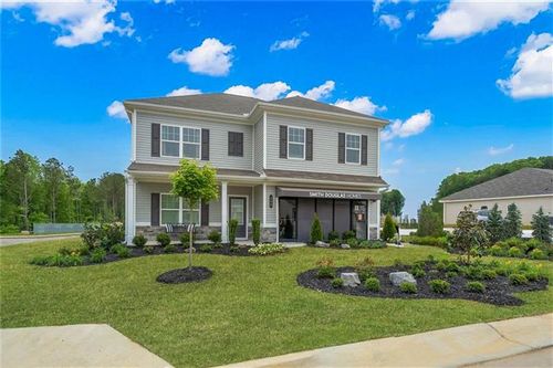 200 Sycamore Dr, Calhoun, GA, 30701-1107 | Card Image