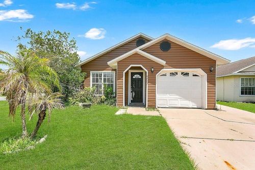 9703 Red Clover Ave, ORLANDO, FL, 32824-8760 | Card Image