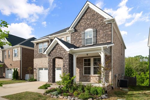 4064 Magnolia Farms Dr, Hermitage, TN, 37076-1645 | Card Image