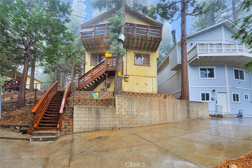 26241 Boulder Ln, Twin Peaks, CA, 92391 | Card Image