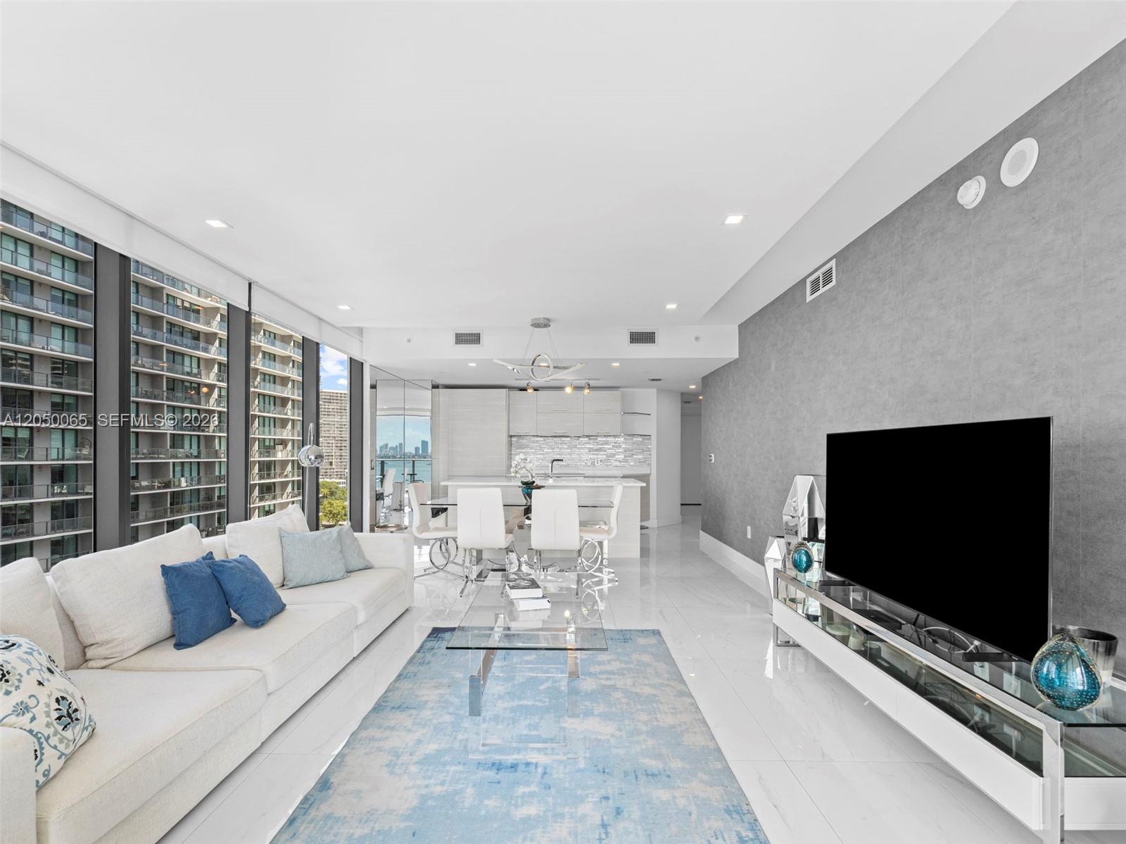 Residential Lease in Miami 5