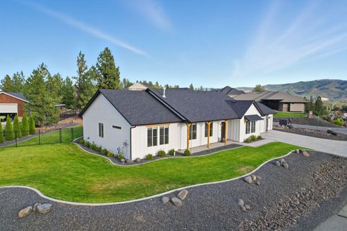 2539 S Man O War Ln, Veradale, WA, 99037-7500 | Card Image