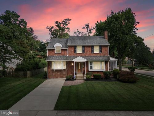 614 Windsor Place, MOORESTOWN, NJ, 08057 | Card Image