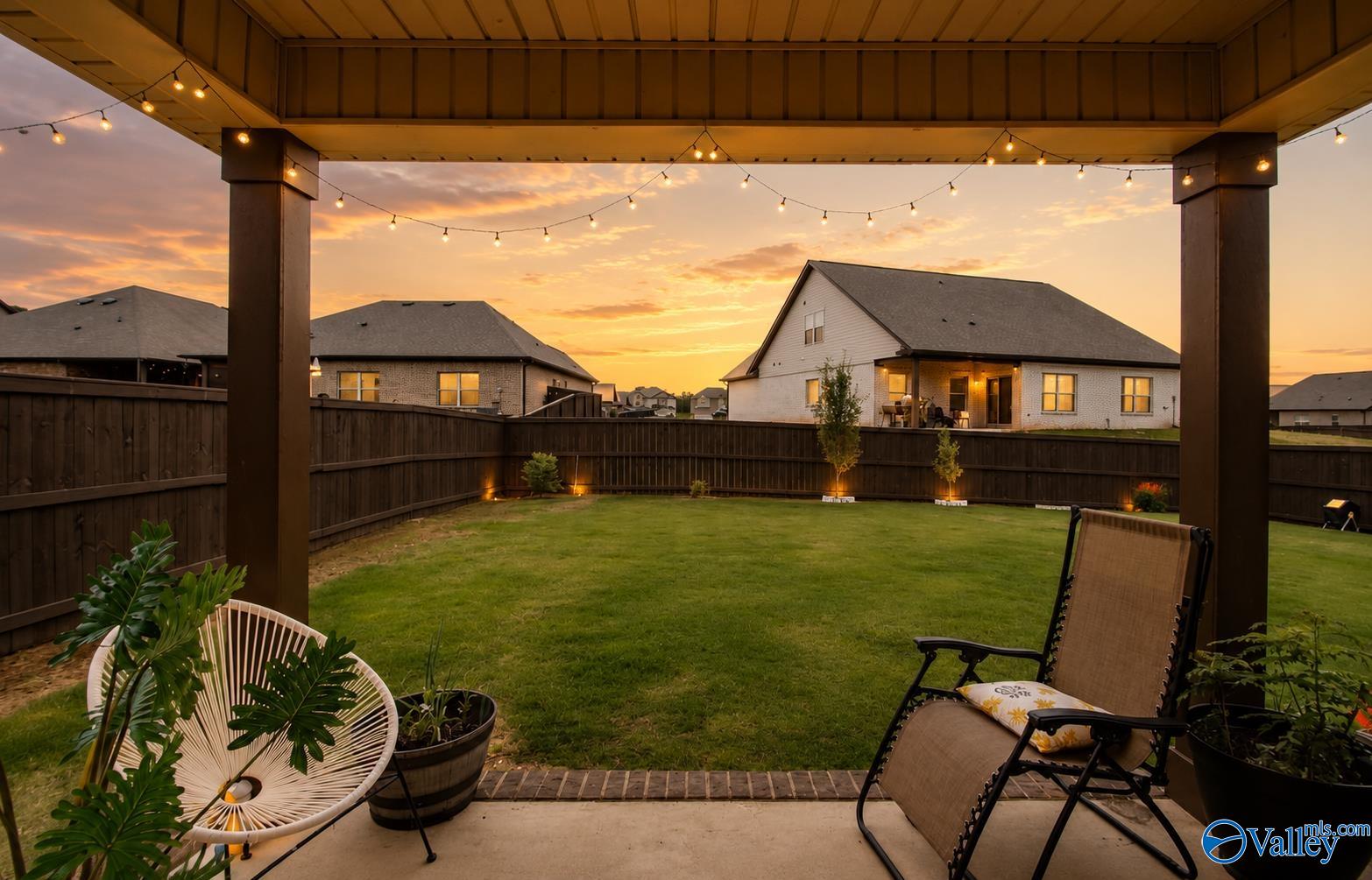 Residential in Huntsville 2