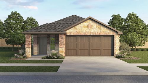 2004 Lostwood Drive, Princeton, TX, 75407 | Card Image
