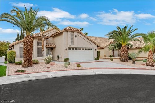2904 Broken Willow Cir, Las Vegas, NV, 89117-0652 | Card Image