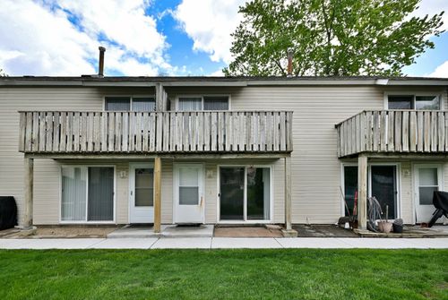 b-128 1/2 Cora Ave, Fox Lake, IL, 60020-1358 | Card Image