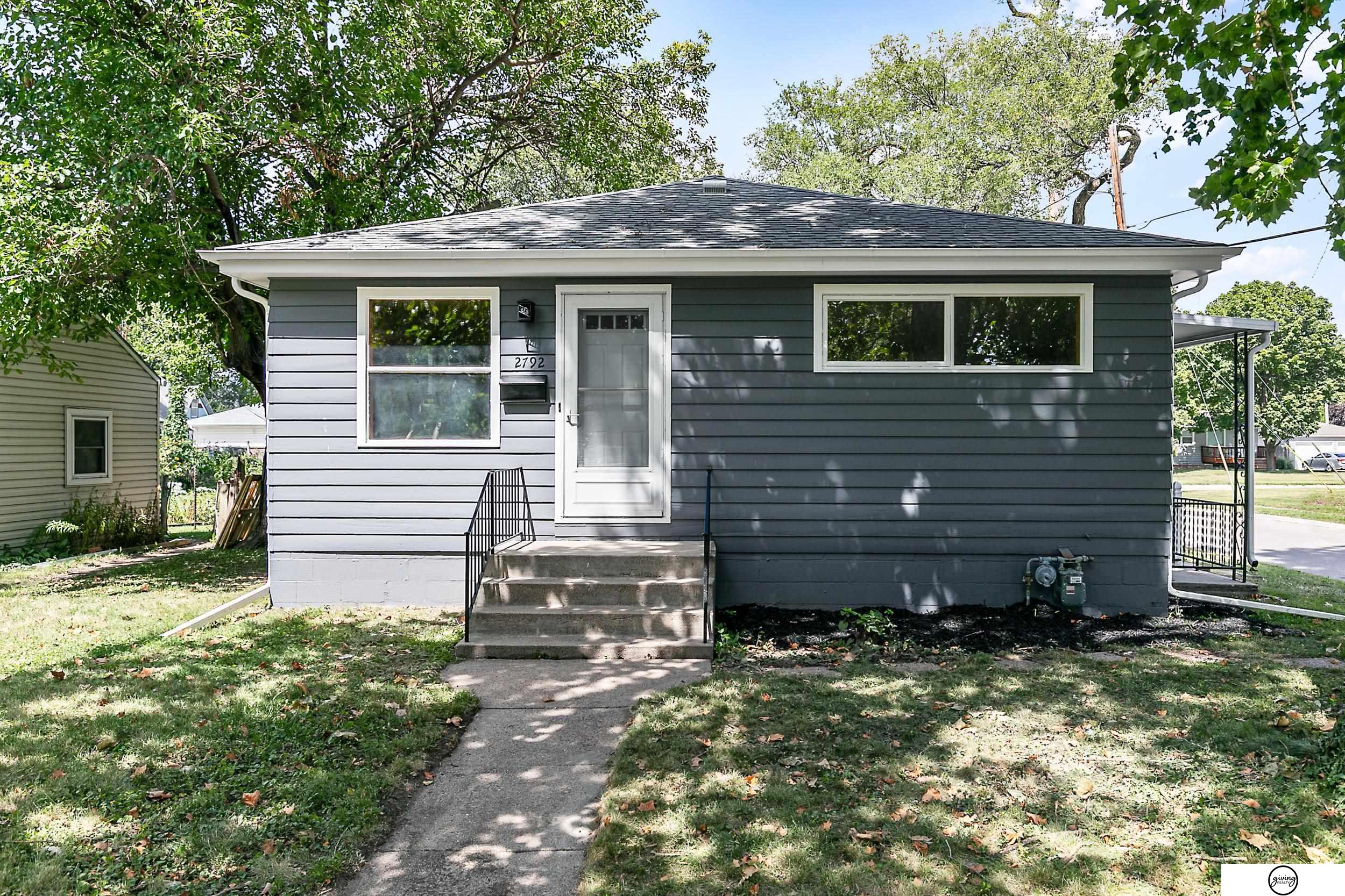 Alpha St, Lincoln, NE 68510