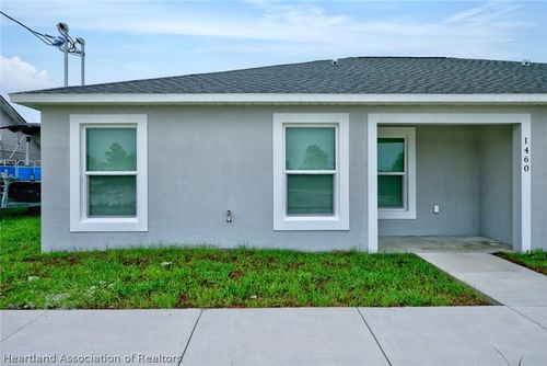 1460 Aleutian St Ne, Lake Placid, FL, 33852-3419 | Card Image