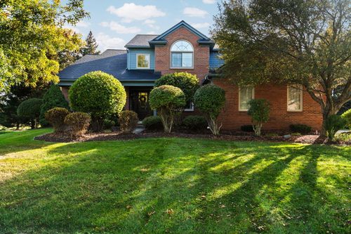 873 Fairway Park Dr, Ann Arbor, MI, 48103-8965 | Card Image
