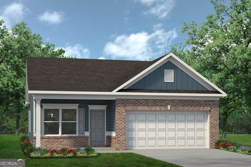 10417 Trellis Lane (Lot 32), Hampton, GA, 30228 | Card Image