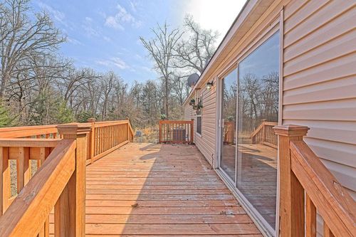 22072 Melissa Ln, Harrah, OK, 73045-5913 | Card Image