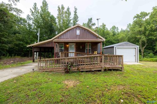 1511 County Highway 163, Hamilton, AL, 35570-8709 | Card Image