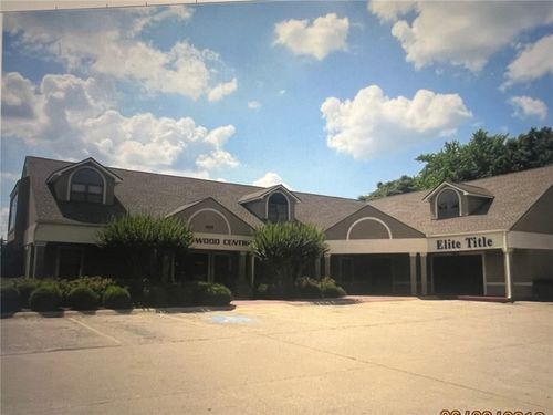 801 Highway 412 W, Siloam Springs, AR, 72761-4560 | Card Image