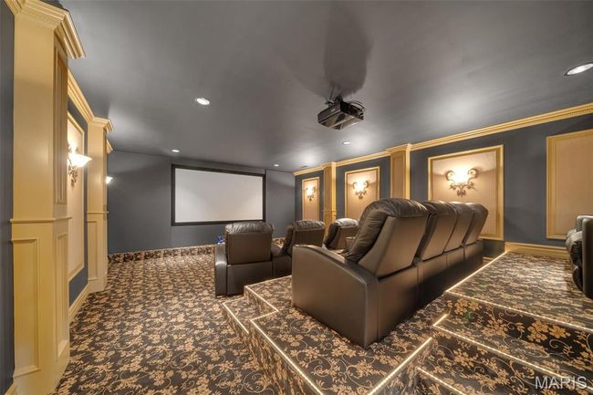 990 Stonecastle Dr, House other with 4 bedrooms, 7 bathrooms and 5 parking in O Fallon MO | Image 52