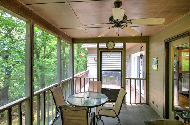 222 Mulligan Way, House other with 3 bedrooms, 3 bathrooms and null parking in Jasper GA | Image 18