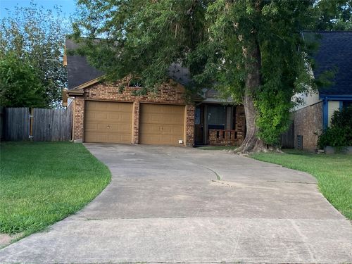 2415 Poco Dr, Missouri City, TX, 77489-4042 | Card Image