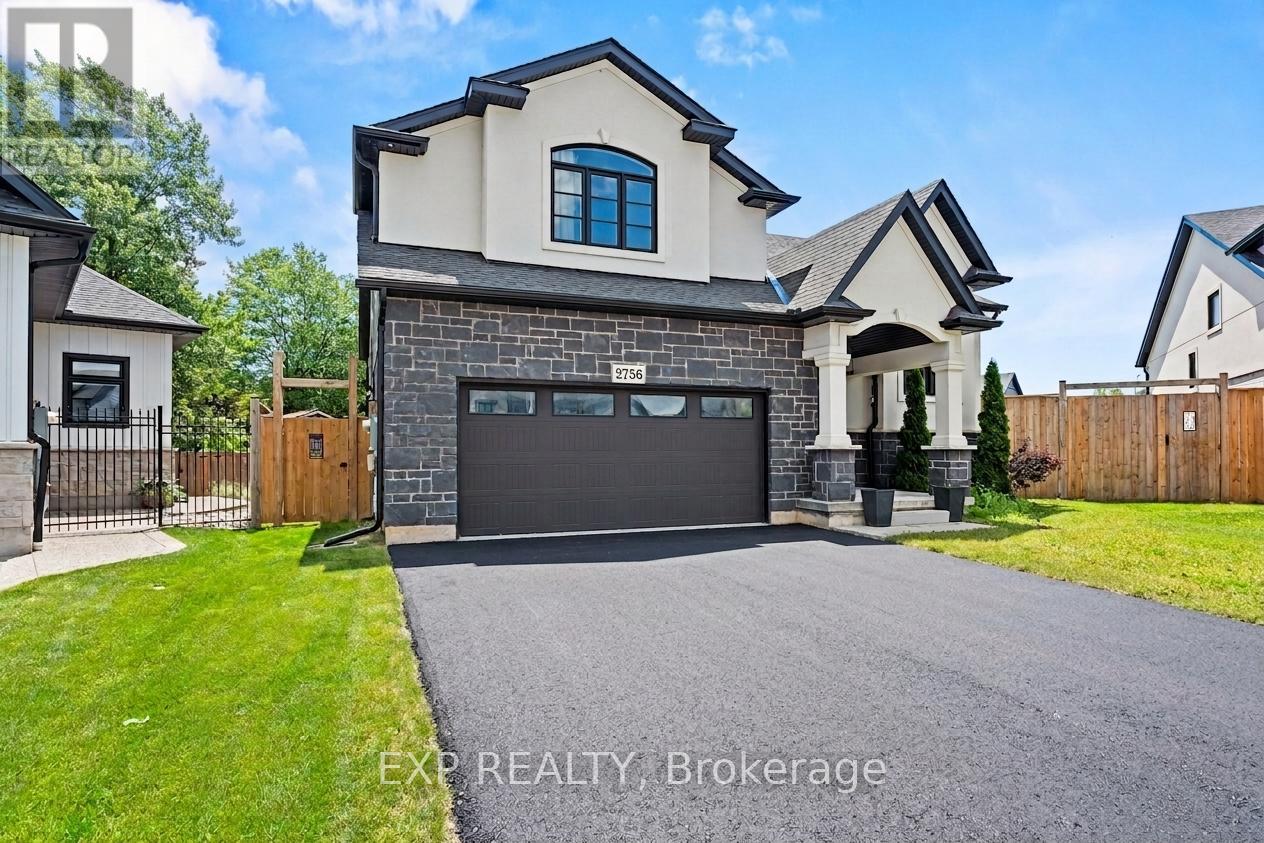 Residential in Fort Erie (Black Creek)