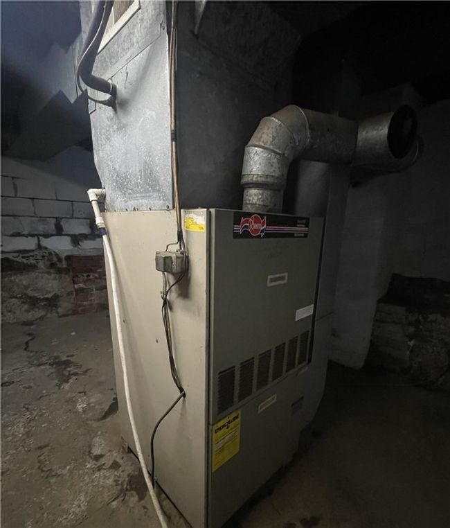 2 Car Detached Garage | Image 12