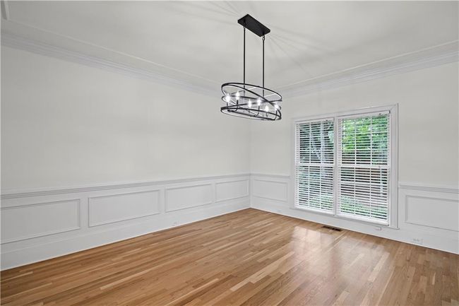 1021 Oakpointe Pl, House other with 4 bedrooms, 4 bathrooms and null parking in Dunwoody GA | Image 9