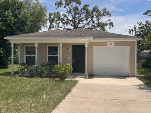 4109 Sugarfoot Dr, SPRING HILL, FL, 34606-2336 | Card Image