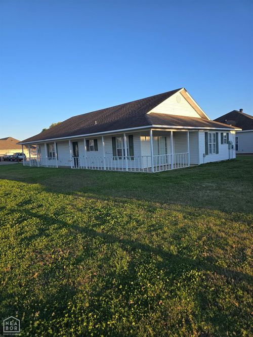 3707 Ashlee Cv, Jonesboro, AR, 72404-5011 | Card Image