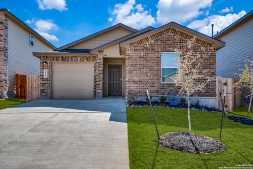 6554 Tempo Switch, San Antonio, TX, 78252-4496 | Card Image