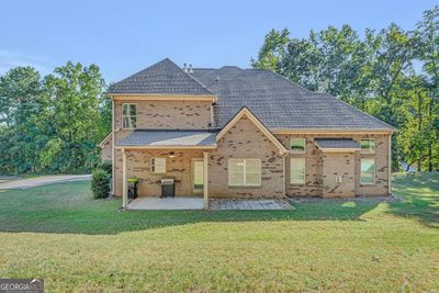 865 Archie Drive, House other with 4 bedrooms, 2 bathrooms and null parking in Mcdonough GA | Image 2