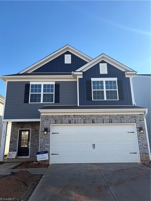 5278 Amaryllis Way, Winston-Salem, NC, 27104-3792 | Card Image