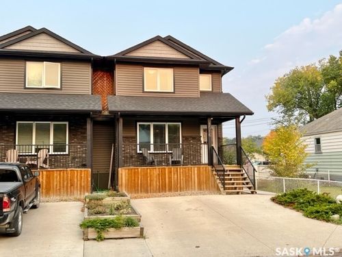1516 Edward Avenue, Saskatoon, SK, S7K3B6 | Card Image