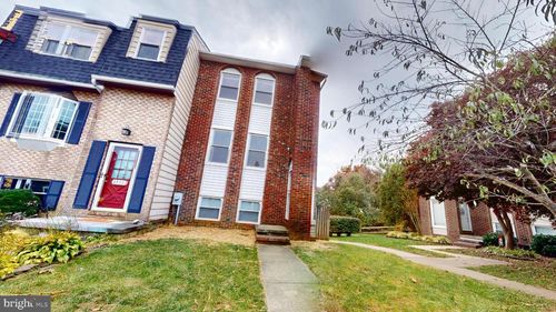 2535 Vineyard Ln, CROFTON, MD, 21114-1140 | Card Image