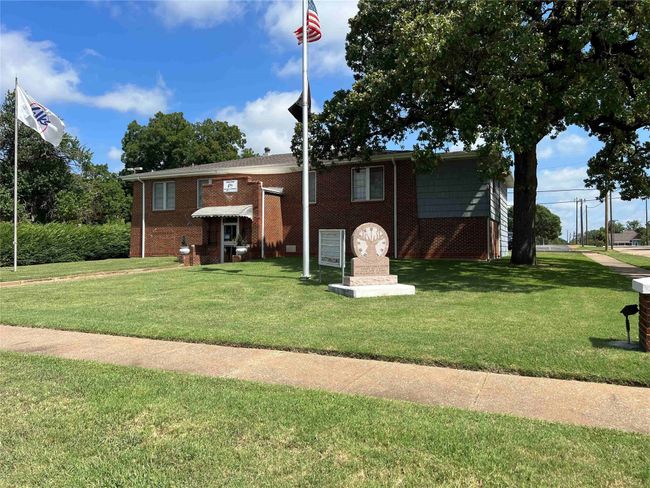 229 W Gandy Street, Home with 0 bedrooms, 0 bathrooms and null parking in Denison TX | Image 7