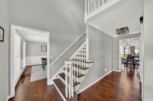 15610 Durham Way, Granger, IN, 46530 | Card Image