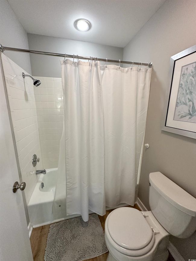 APT-17D - 218 Westleton Dr, Condo with 3 bedrooms, 3 bathrooms and null parking in Myrtle Beach SC | Image 29