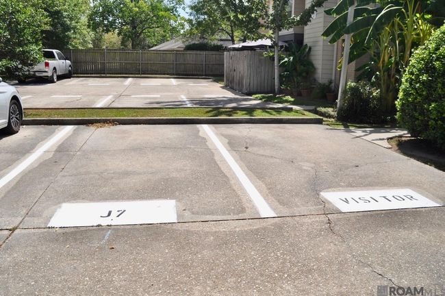 APT-7 - 5233 Butter Creek Ln, Condo with 1 bedrooms, 1 bathrooms and 1 parking in Baton Rouge LA | Image 13