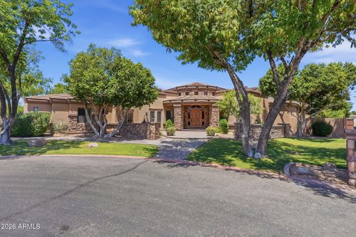 2780 W Laredo Place, Chandler, AZ, 85224 | Card Image