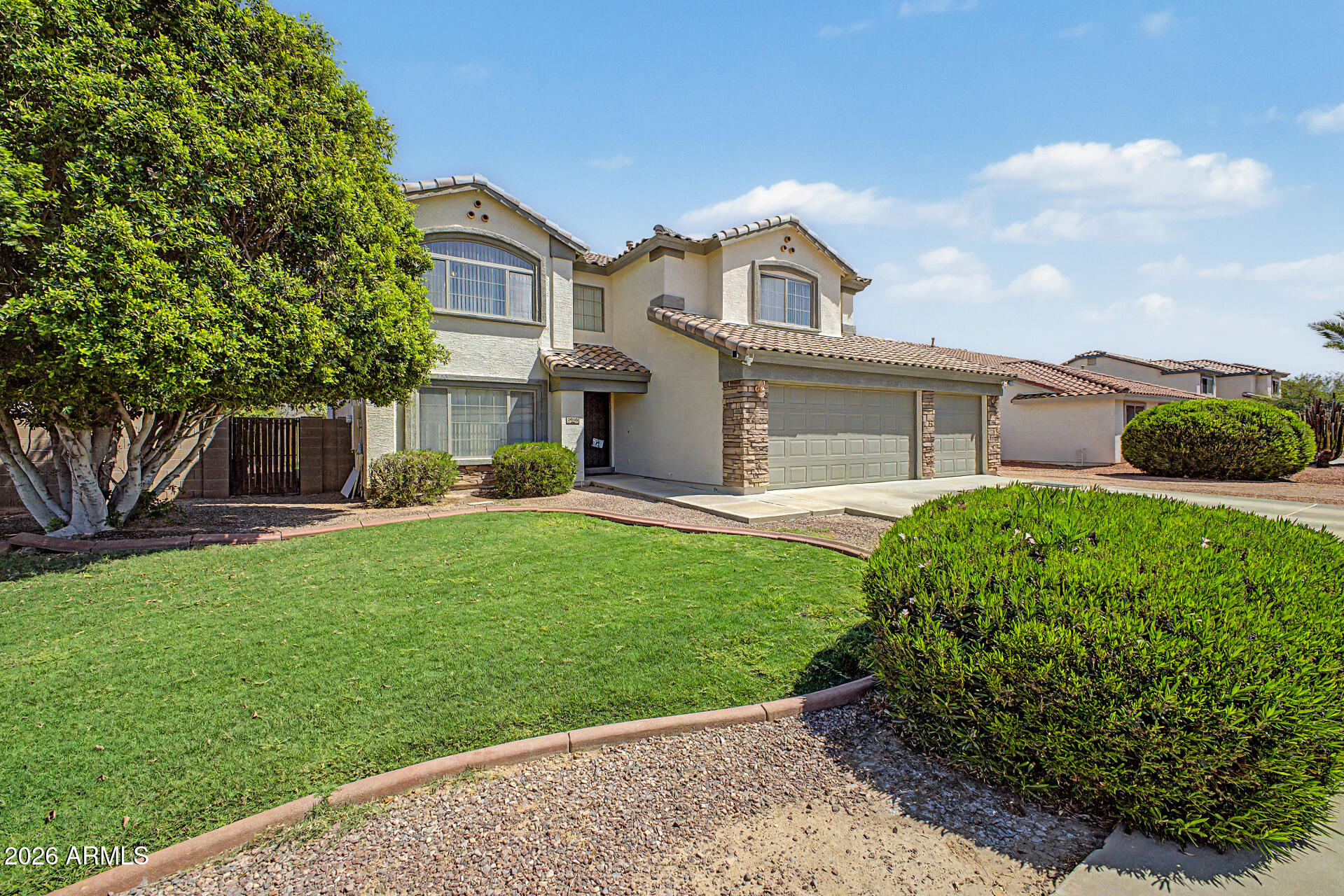 Residential in Laveen 3