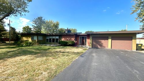 1408 Winghaven Dr, Lima, OH, 45805-3642 | Card Image