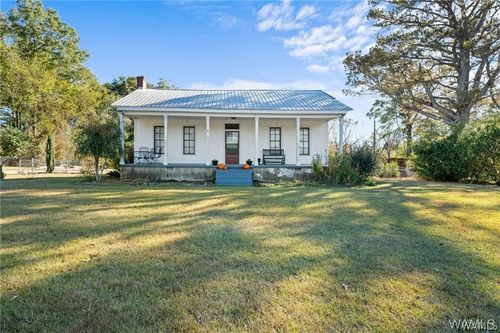 16518 Wesley Chapel Rd, Ralph, AL, 35480-9560 | Card Image