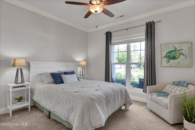 2233 Whiskey Branch Dr, House other with 3 bedrooms, 3 bathrooms and 2 parking in Wilmington NC | Image 29