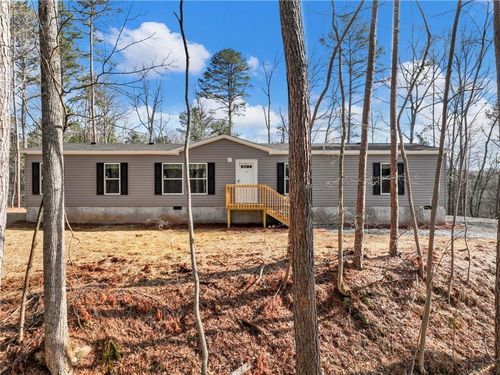 7676 Pea Ridge Rd, Lula, GA, 30554-2421 | Card Image