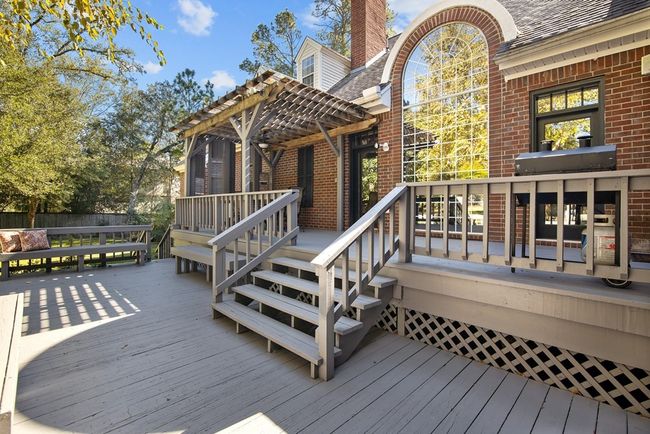 1409 Bending Brook Cir, House other with 5 bedrooms, 5 bathrooms and null parking in Lufkin TX | Image 25