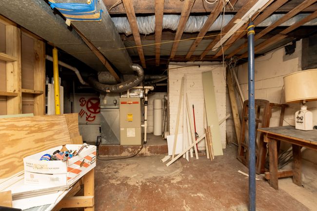 1308 Lafayette Ave, House other with 3 bedrooms, 4 bathrooms and null parking in Columbus IN | Image 33
