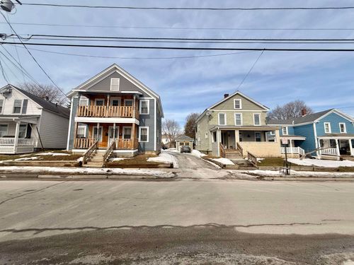 25-27 Killington Avenue, Rutland City, VT, 05701 | Card Image