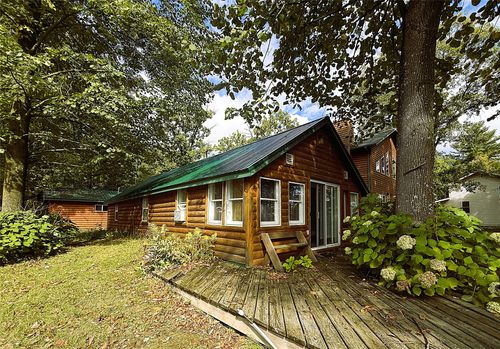 N152 Whispering Pines Drive, Conrath, WI, 54731 | Card Image
