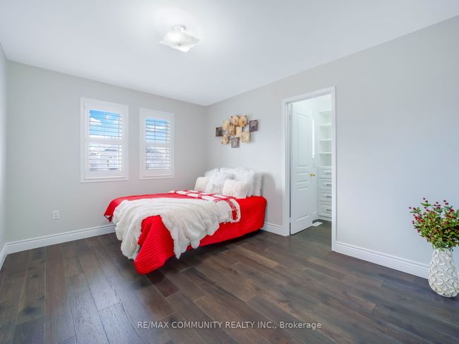 31 Clover St, House other with 4 bedrooms, 4 bathrooms and 2 parking in Markham ON | Image 24