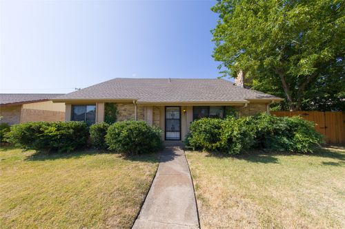 2814 Lancer Ln, Garland, TX, 75044-5434 | Card Image