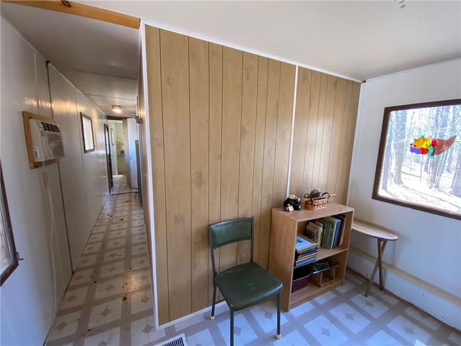 8108 Vernon Ave, House other with 2 bedrooms, 1 bathrooms and null parking in Trego WI | Image 8