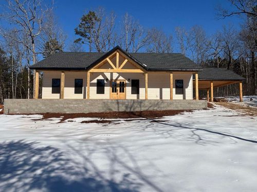 1682 B Highway 167, Evening Shade, AR, 72532-9489 | Card Image